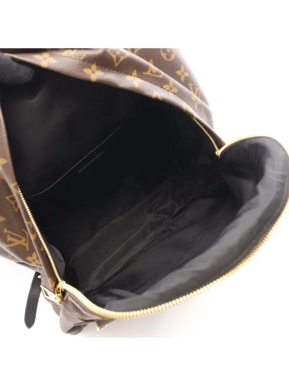 Louis Vuitton this authentic